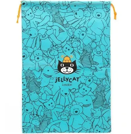 Mystery jellycat draw