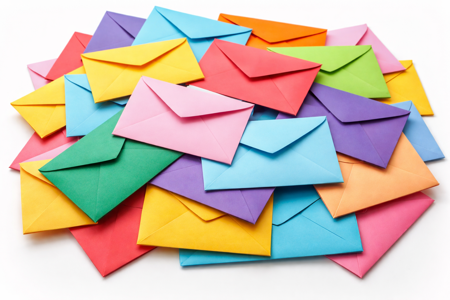 Envelopes